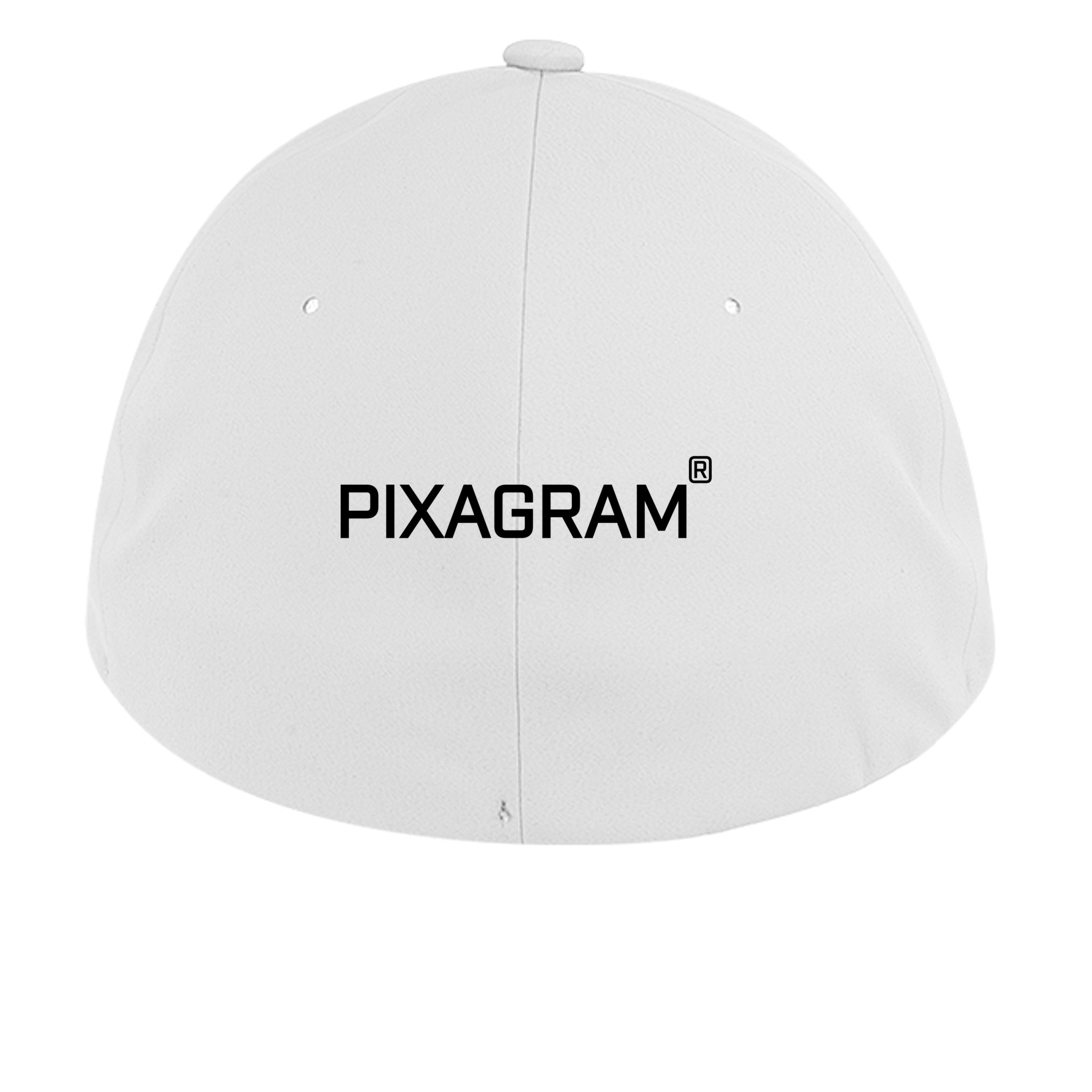 WHITE - YP180 - BACK