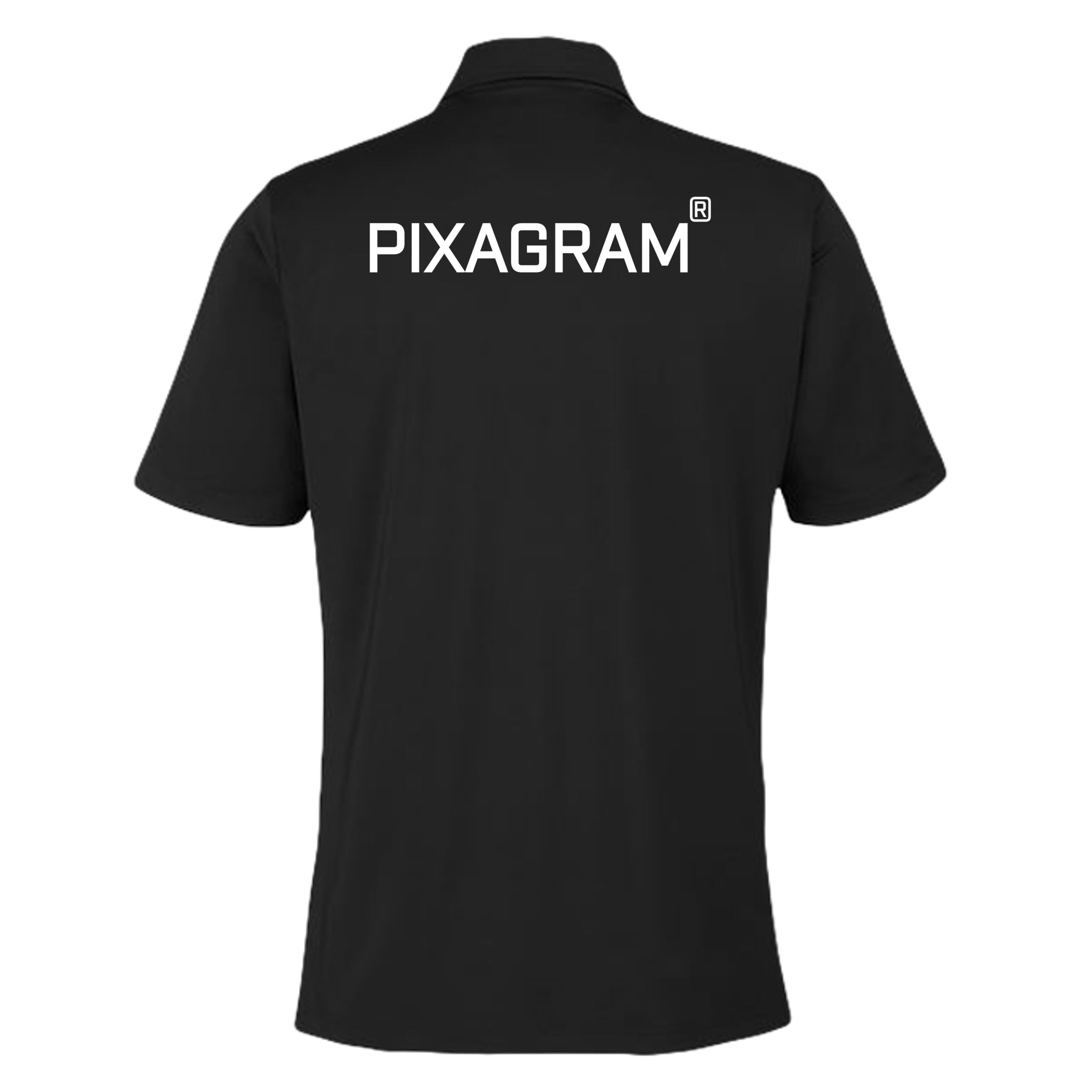 Black - F31534 - BACK