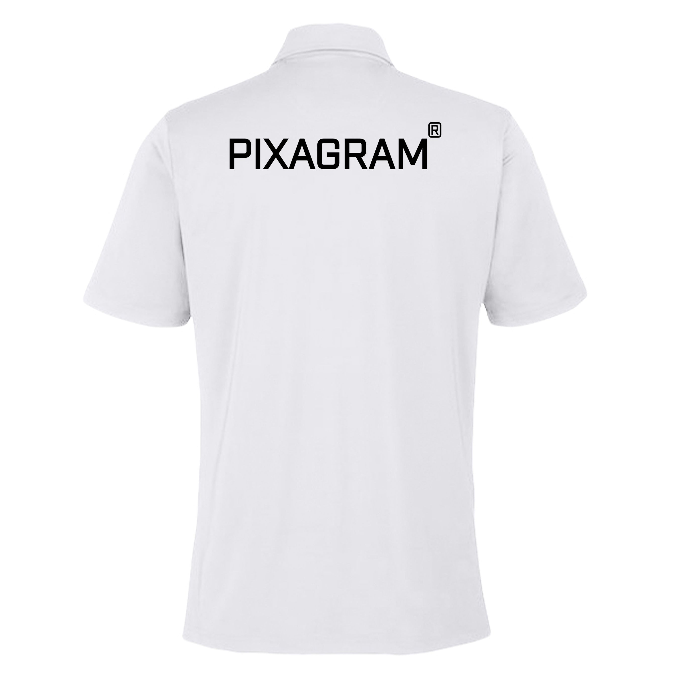White - F31534 - BACK